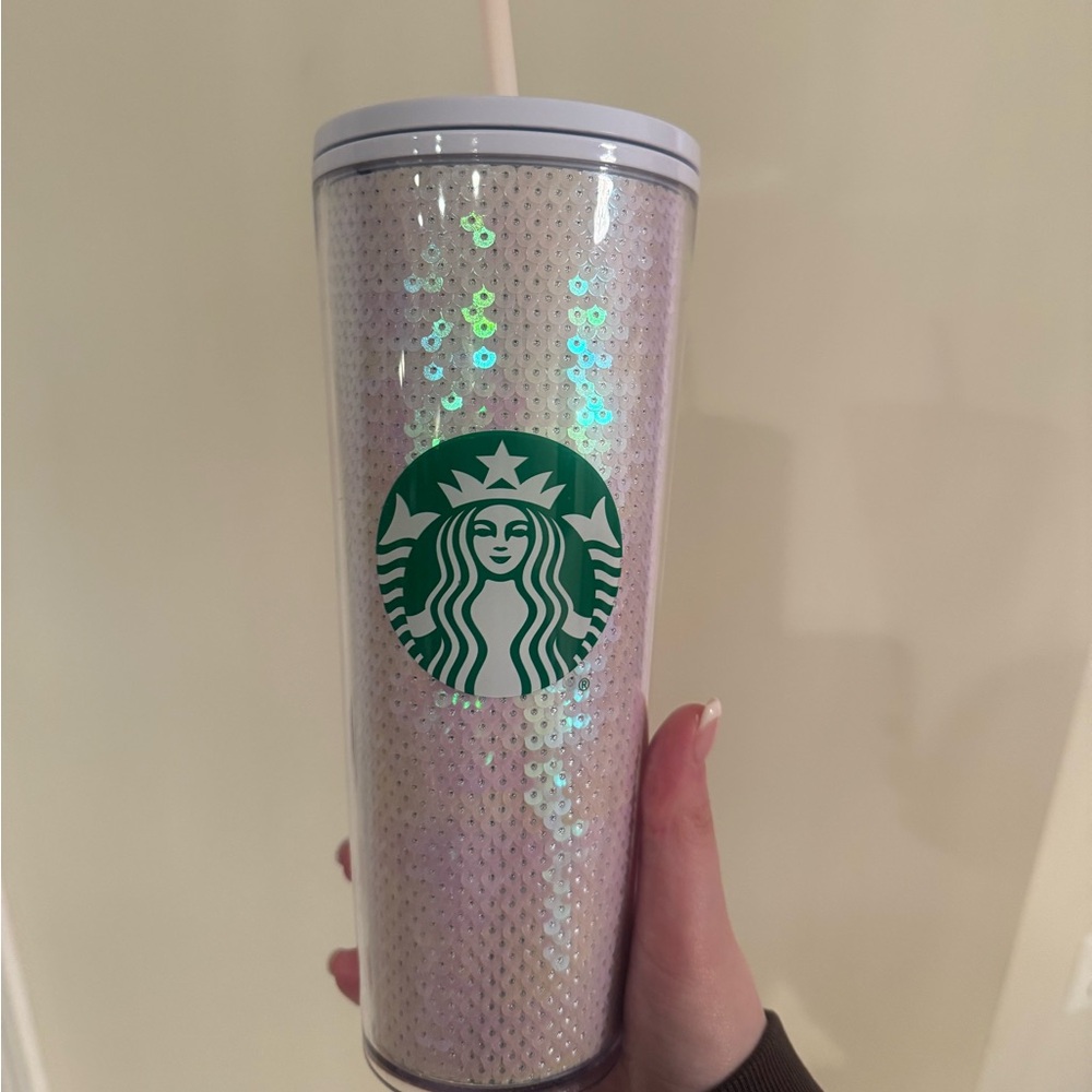 Starbucks tumblr